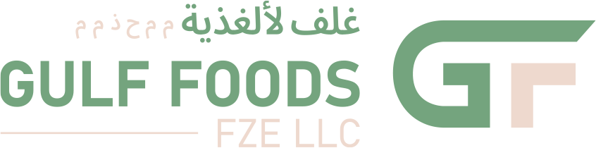 Gulf Foods Logo